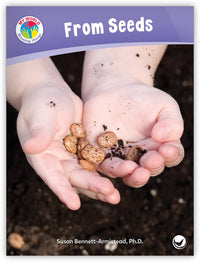 From Seeds from My World