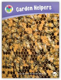 Garden Helpers from My World