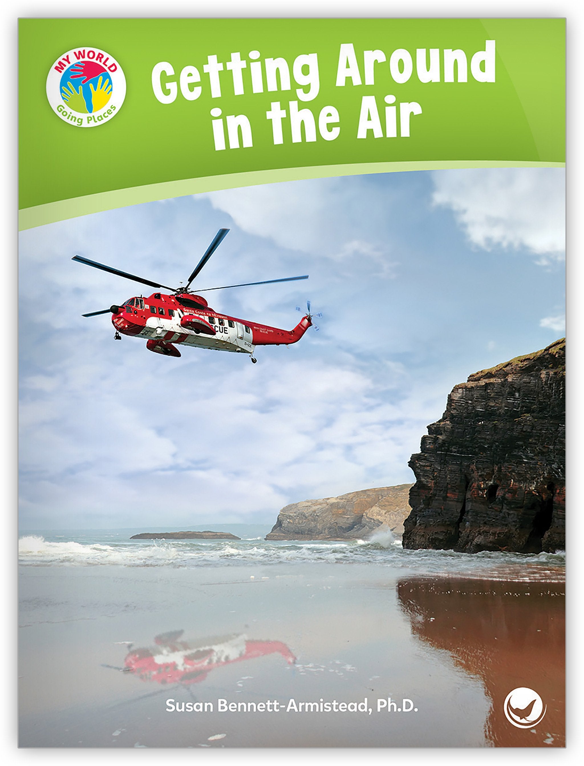 Getting Around in the Air from My World