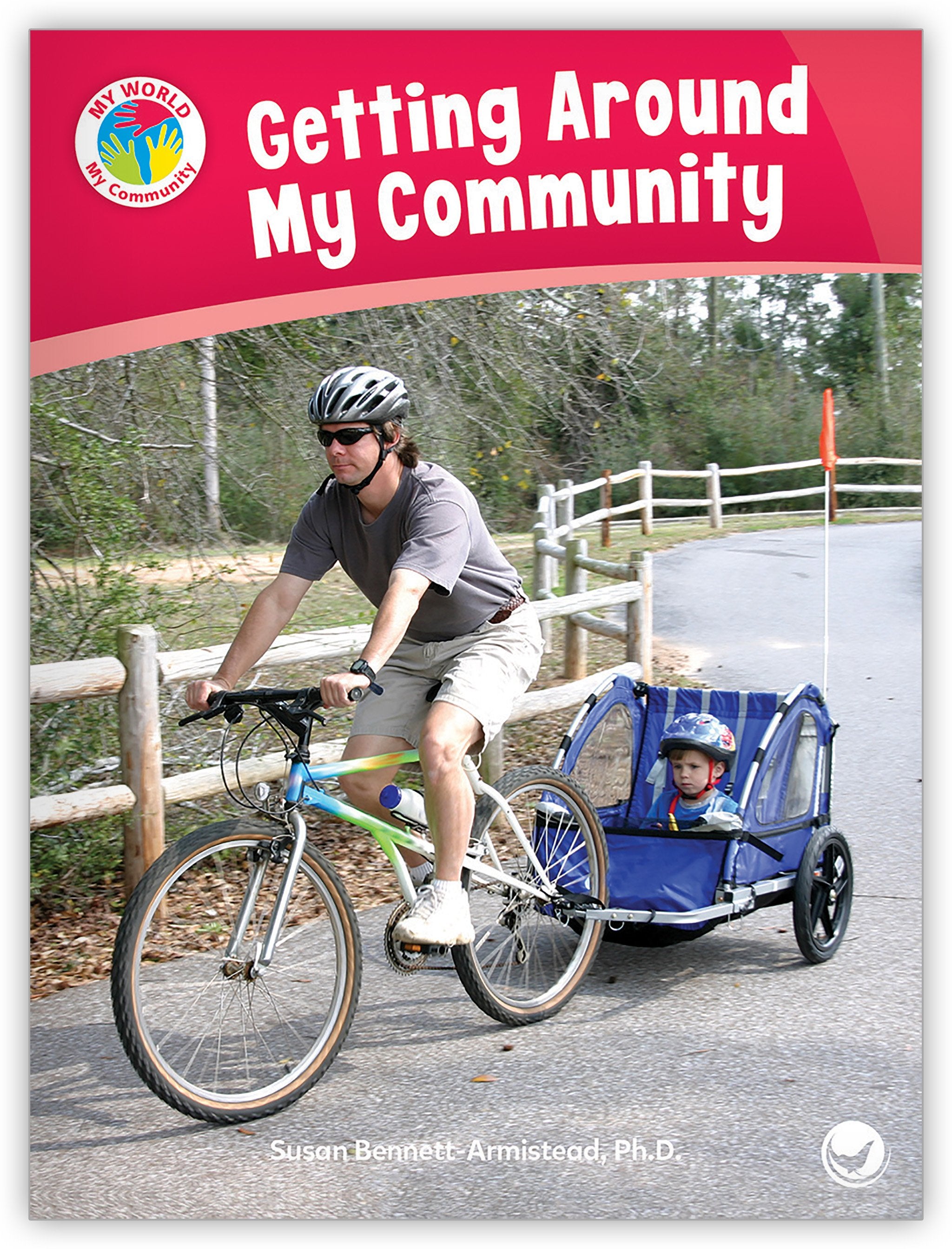 Getting Around My Community from My World