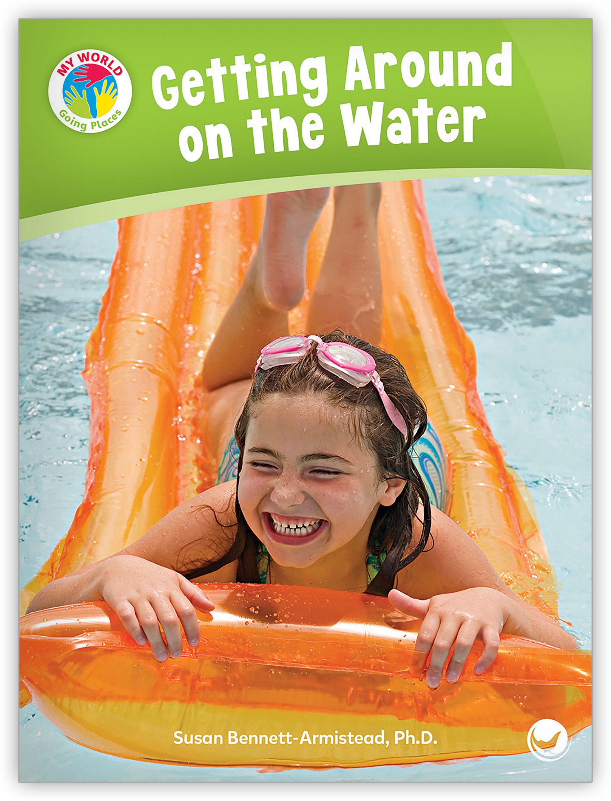 Getting Around on the Water from My World