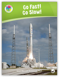 Go Fast! Go Slow! from My World