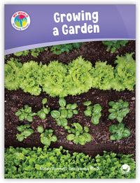 Growing a Garden from My World