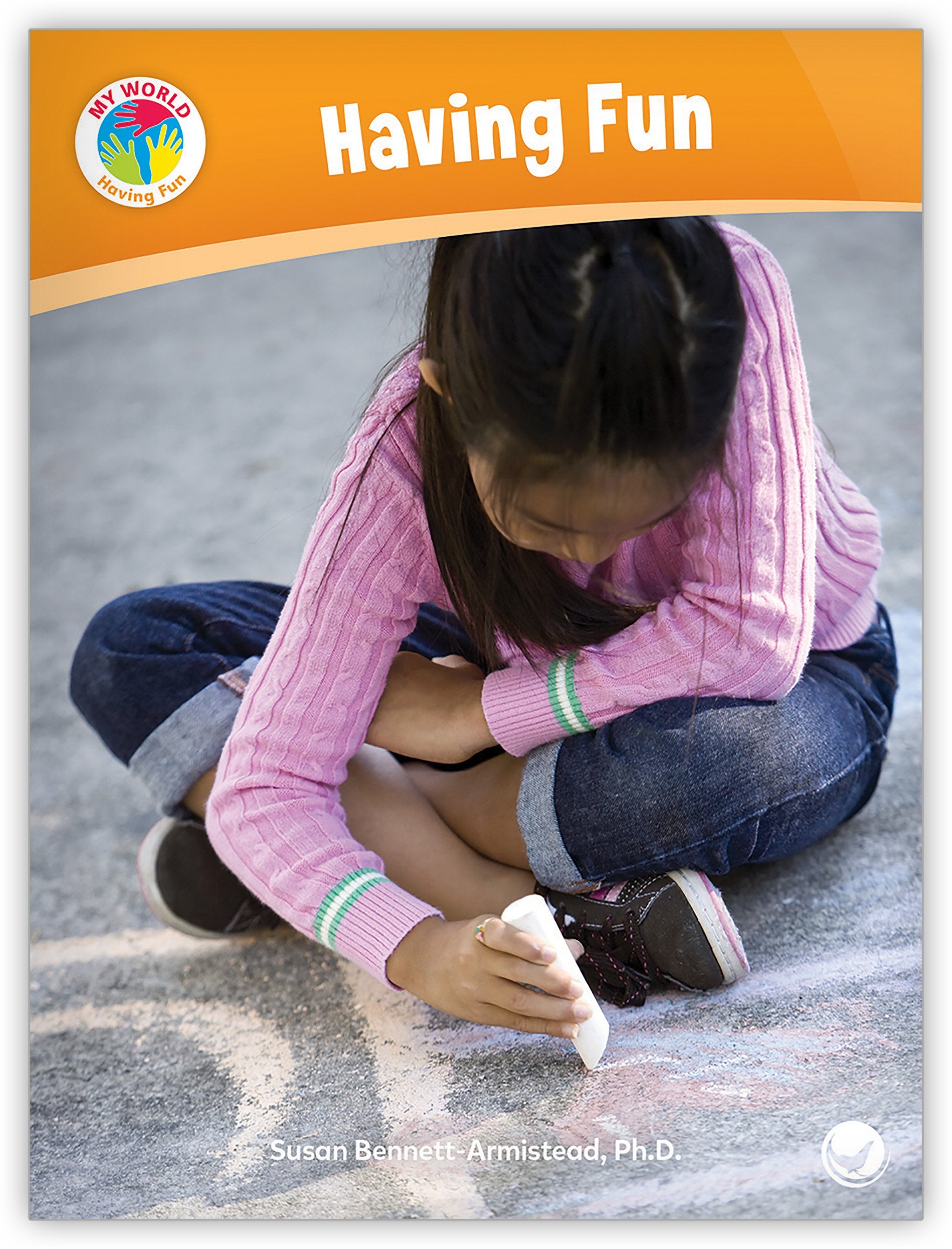 Having Fun from My World