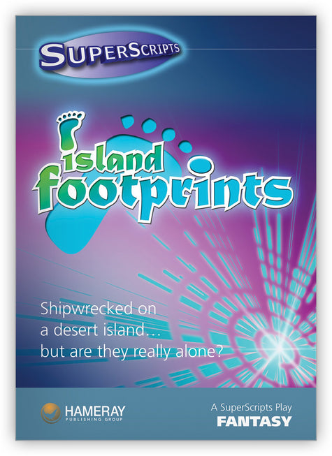 Island Footprints from SuperScripts