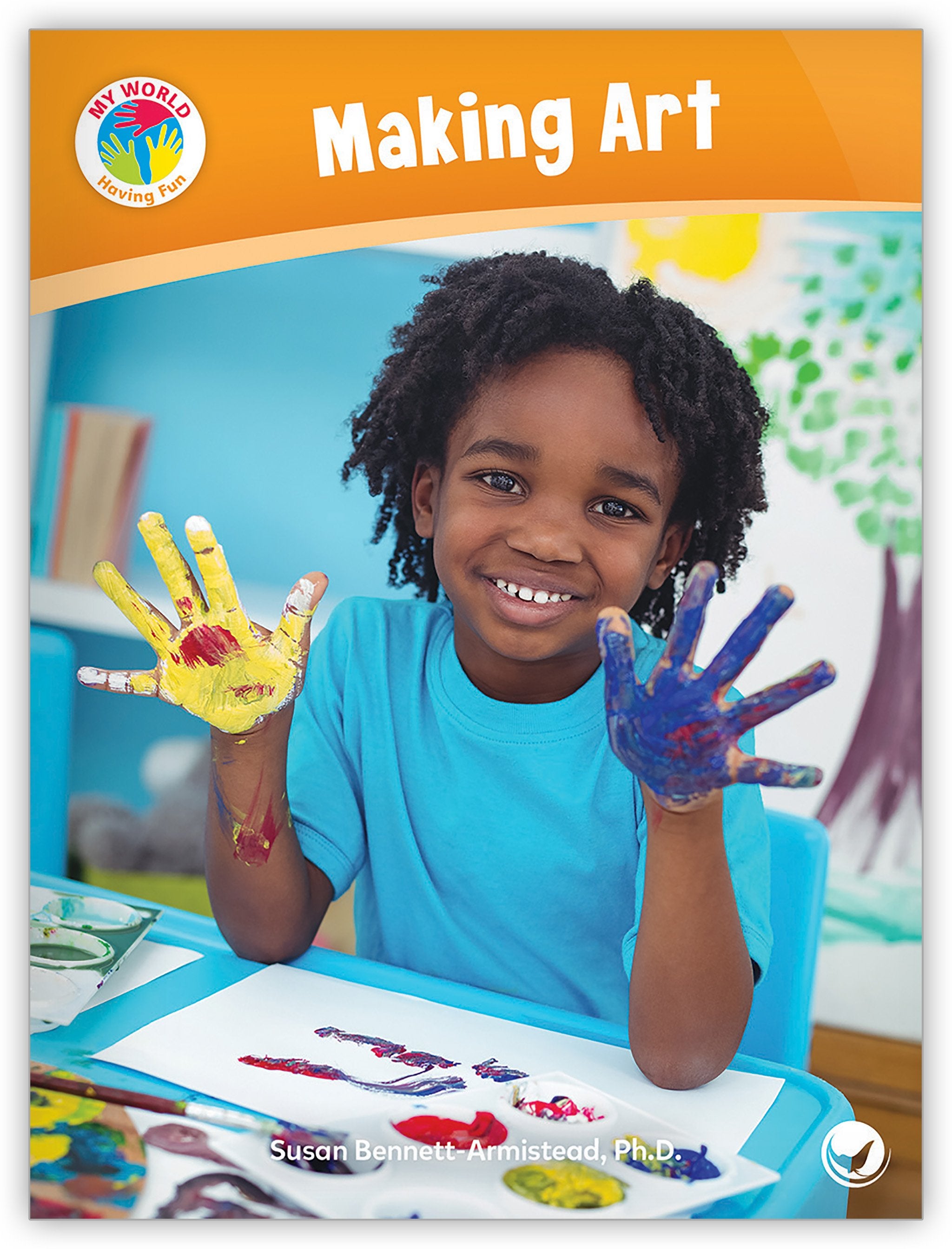 Making Art from My World