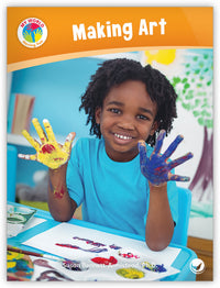 Making Art from My World