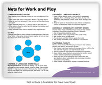 Nets for Work and Play from Fables & the Real World