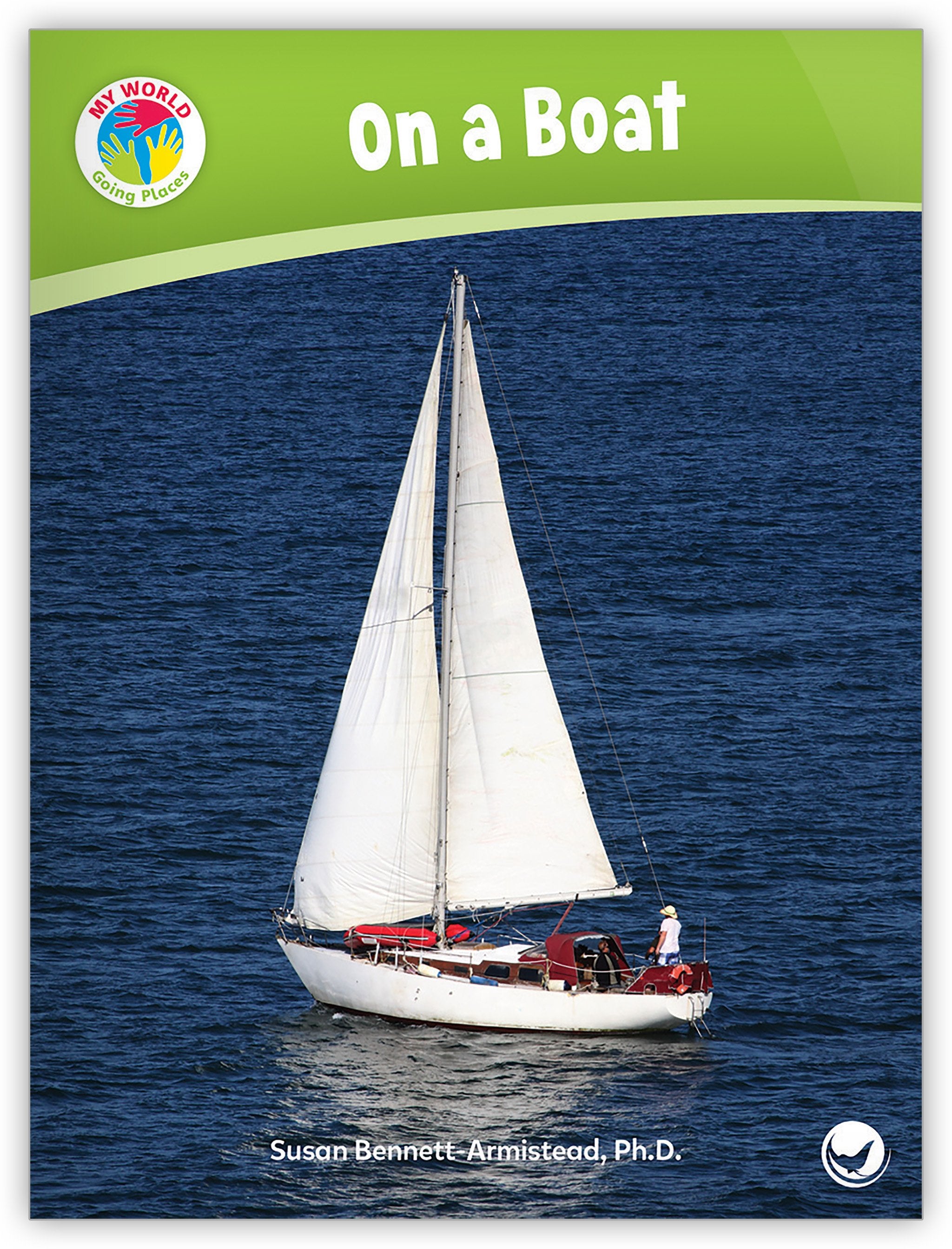 On a Boat from My World