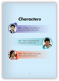 Payback from SuperScripts