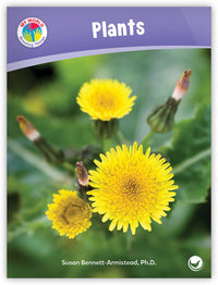 Plants from My World