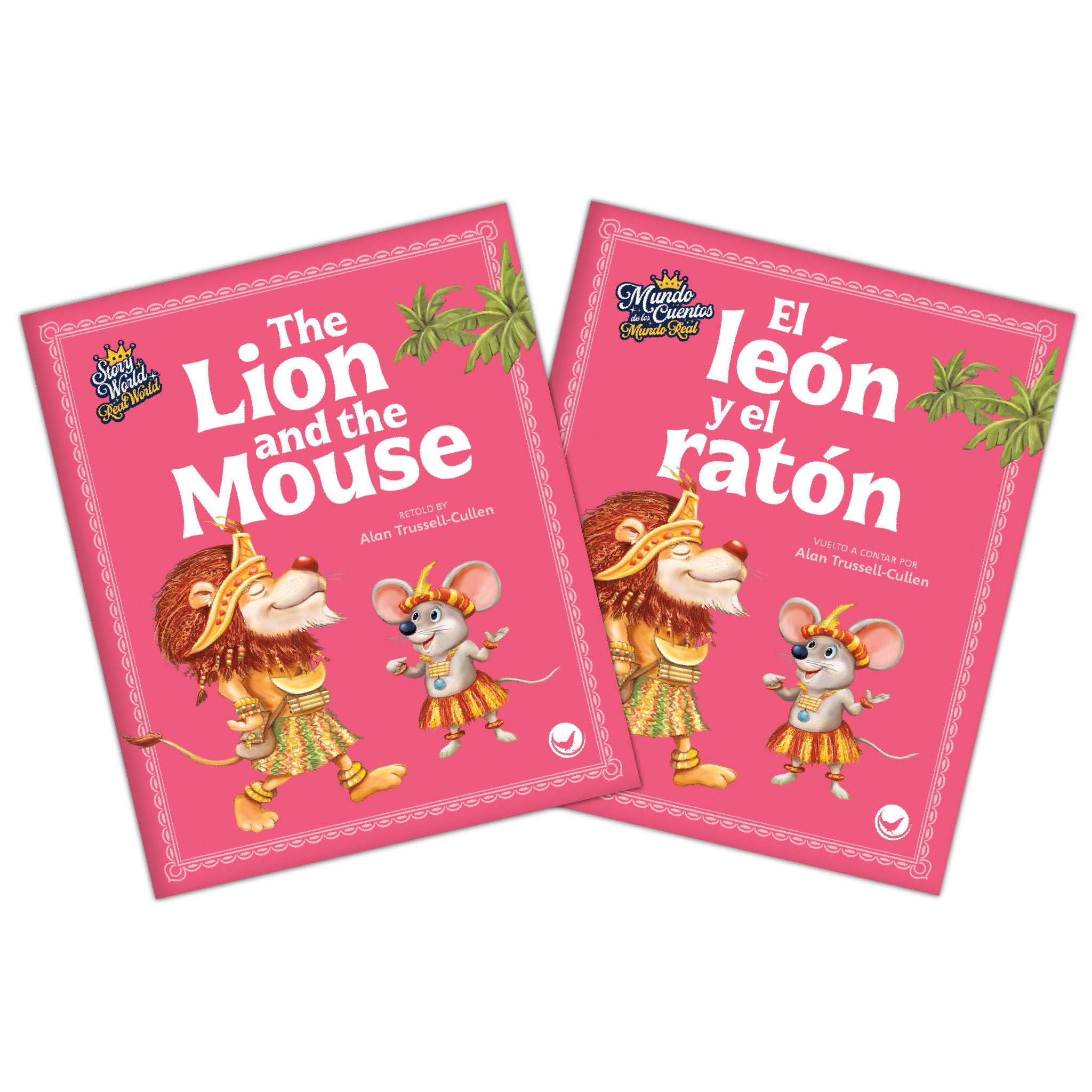 Dual Language Level M Set from Various Series