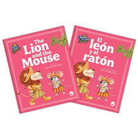 Dual Language Level M Set from Various Series