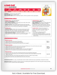 A Bad Day from Kaleidoscope Collection