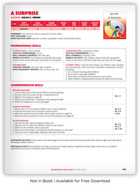 A Surprise from Kaleidoscope Collection