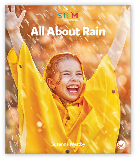 All About Rain from STEM Explorations