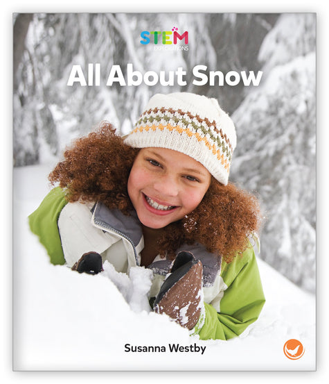 All About Snow from STEM Explorations