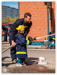 All Kinds of Friends from My World