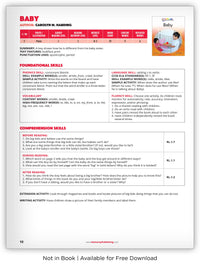 Baby from Kaleidoscope Collection