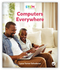 Computers Everywhere from STEM Explorations