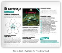 El cangrejo from Zoozoo Mundo Animal