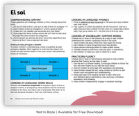 El sol from Fábulas y el Mundo Real