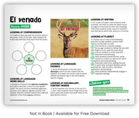 El venado from Zoozoo Mundo Animal