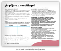 ¿Es pájaro o murciélago? from Fábulas y el Mundo Real