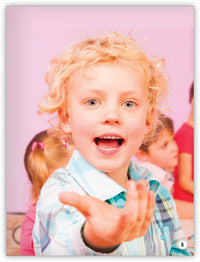 Find a Friend from My World