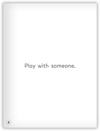 Find a Friend from My World