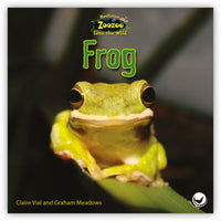 Zoozoo Into the Wild Nonfiction Set (6-Packs)