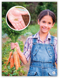 From Seeds from My World