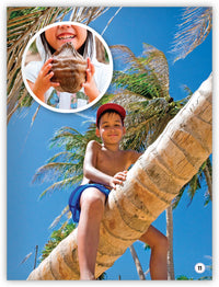 From Seeds from My World