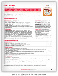 Get Mom! from Kaleidoscope Collection