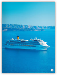 Getting Around on the Water from My World