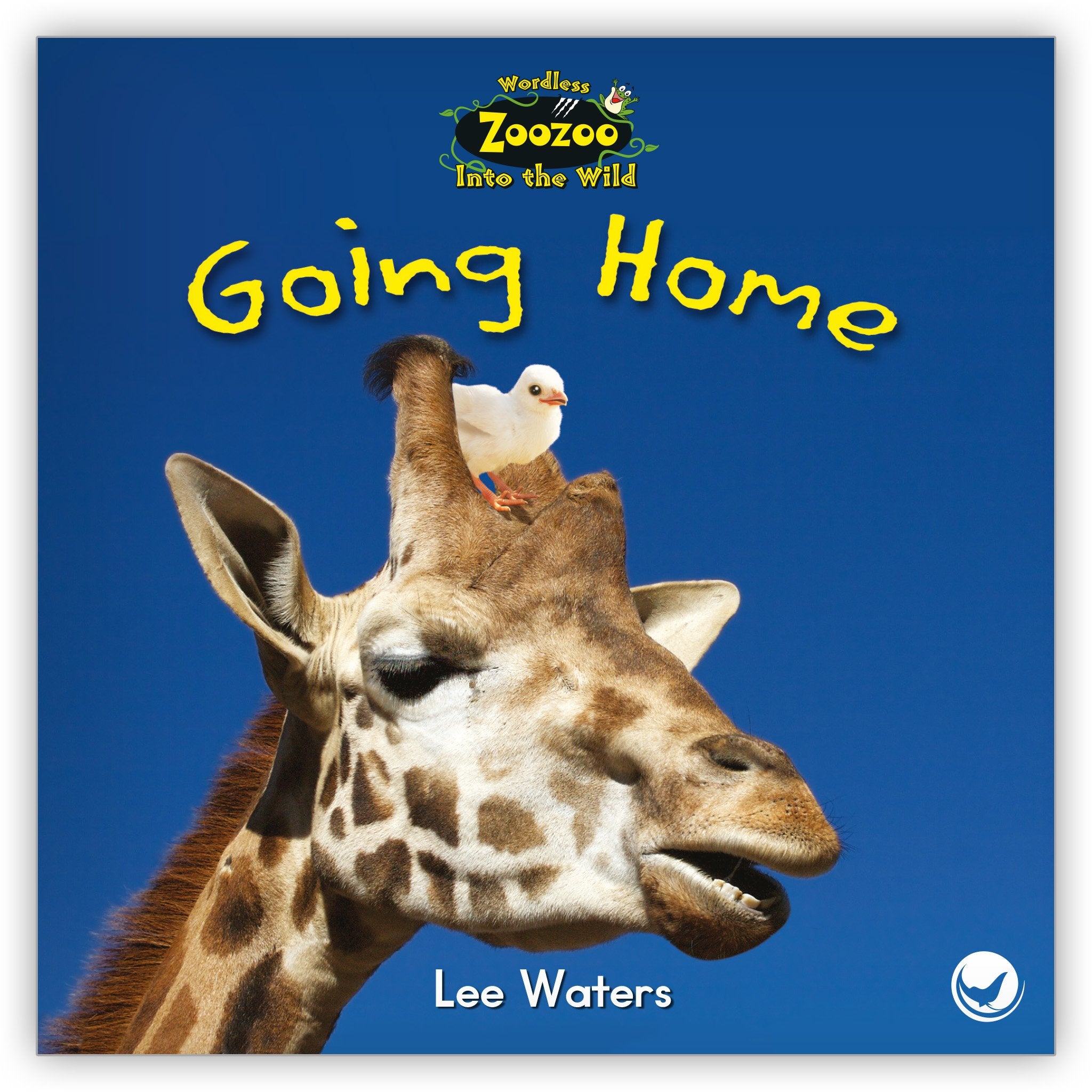 Going Home from Zoozoo Into the Wild