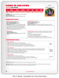 Going Up and Down from Kaleidoscope Collection