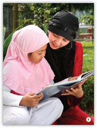 Having Fun from My World