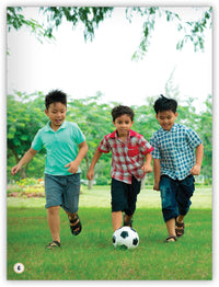 Having Fun from My World