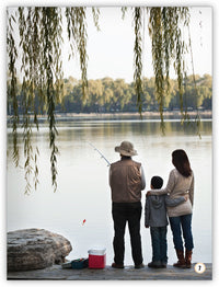 Having Fun from My World