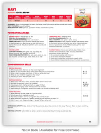 Hay! from Kaleidoscope Collection