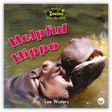 Helpful Hippo from Zoozoo Into the Wild