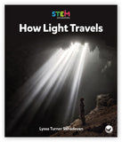 How Light Travels from STEM Explorations
