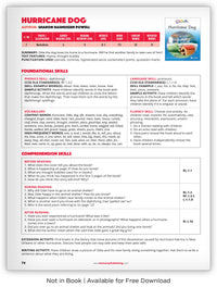 Hurricane Dog from Kaleidoscope Collection