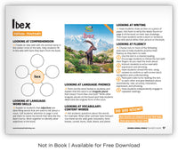 Ibex from Zoozoo Animal World