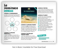 La pastinaca from Zoozoo Mundo Animal