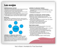 Las ovejas from Fábulas y el Mundo Real