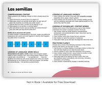 Las semillas from Fábulas y el Mundo Real