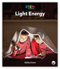 Light Energy from STEM Explorations
