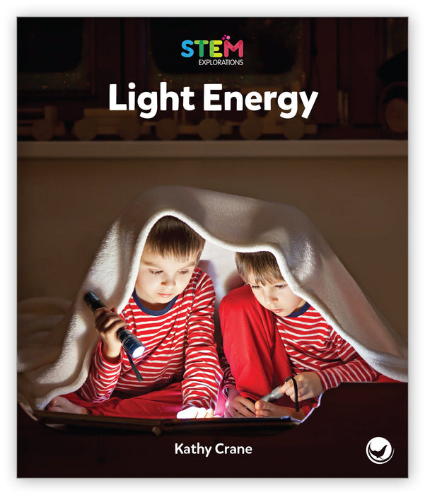 Light Energy from STEM Explorations